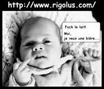c&eacute; nul le lait